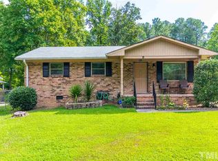 3521 Arlington St, Durham, NC 27707