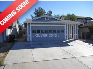 536 Inness Ave, Henderson, NV 89011