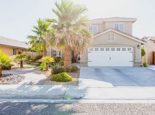715 Valarie St, Ridgecrest, CA 93555