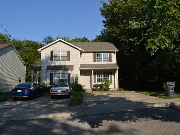 2nd image of 100 Cunningham Pl APT B