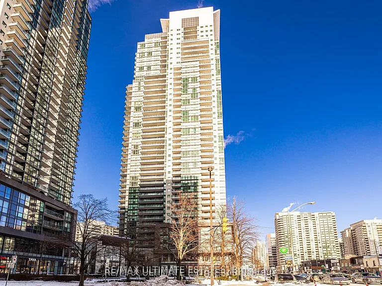 5168 Yonge St #711 — Photo 1