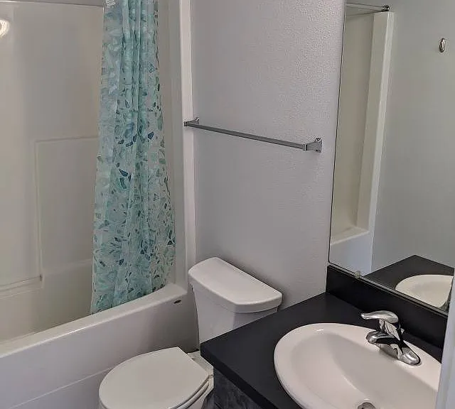 #8 - Master Bath #8 - Master Bath