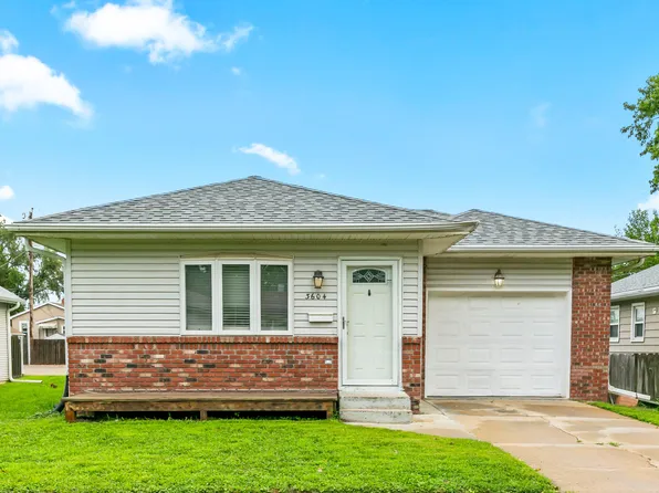 3604 3rd Ave, Council Bluffs, IA 51501