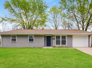 10213 Catalina Dr, Indianapolis, IN 46235