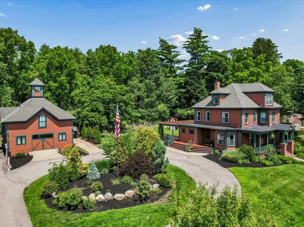 102 East Broadway, Derry, NH 03038