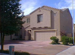 3035 W Los Gatos Dr, Phoenix, AZ 85027