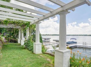 8539 406th Ave, Genoa City, WI 53128