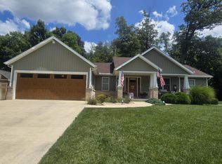 144 Lakewood Dr, Bellefontaine, OH 43311