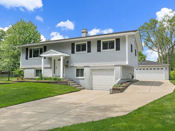1510 Jefferson Rd, Hoffman Estates, IL 60169