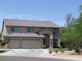 7338 W Karen Lee Ln, Peoria, AZ 85382