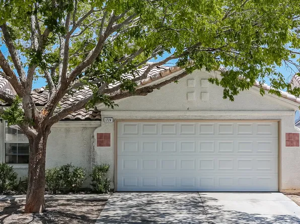 1724 Villa Vista Way, Las Vegas, NV 89128