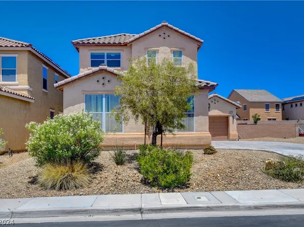 2726 Aspen Club Ave, North Las Vegas, NV 89081