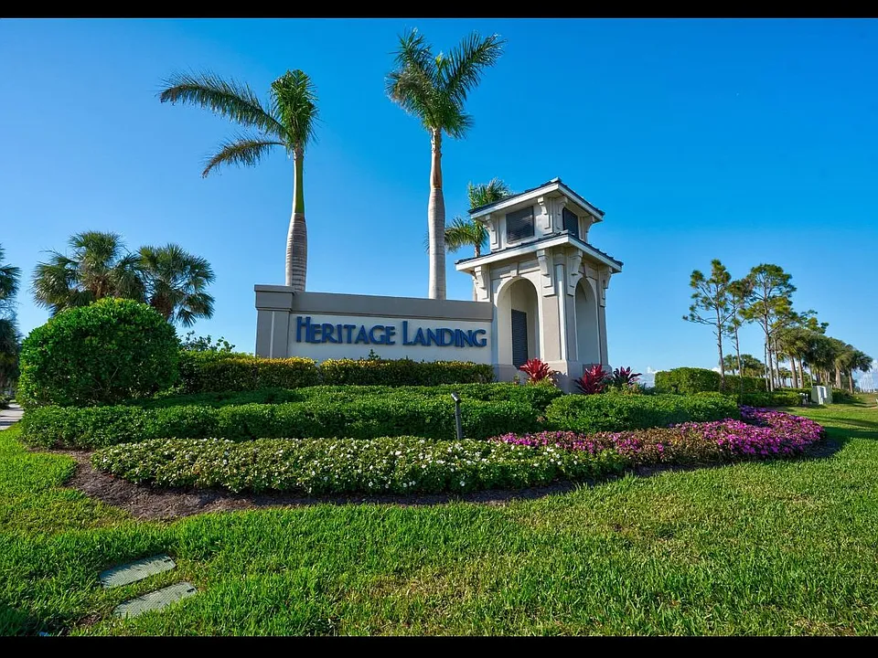 14071 Heritage Landing Blvd #325