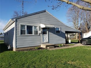 918 W Court St, Urbana, OH 43078
