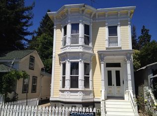 549 Brown St APT 4, Napa, CA 94559