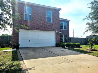 4502 Cypress Colony Ln, Katy, TX 77449