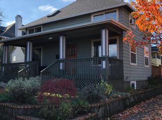 5135 NE 30th Ave, Portland, OR 97211