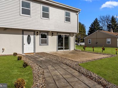 537 W County Line Rd, Hatboro, PA, 19040