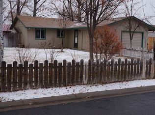 470-760 Levee Ln, Susanville, CA 96130