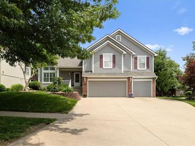 3701 Durham Court St, Joseph, MO, 64506