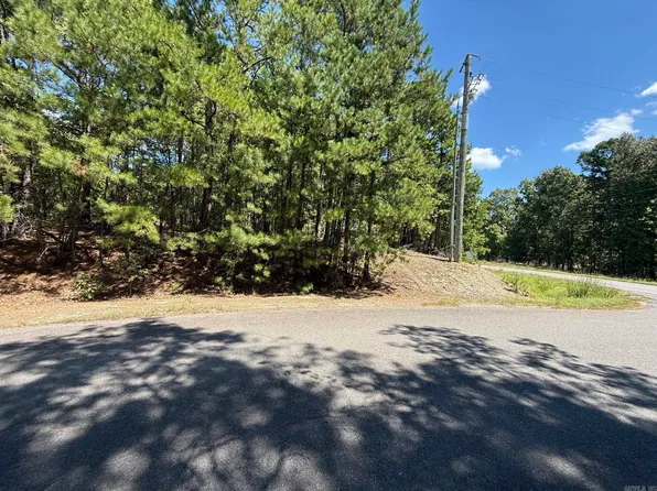 LOT Three Block 12 Of Ballobar Way, Hot Springs National Park, AR 71901
