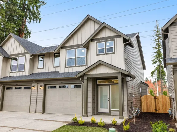 4673 SE Steelhead Ct, Hillsboro, OR 97123