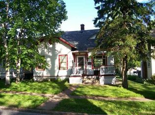 1824 E 10th St, Duluth, MN 55812