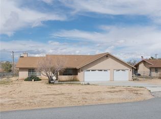 58374 Delano Trl, Yucca Valley, CA 92284