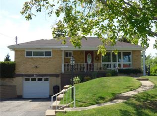 217 E Patty Ln, Monroeville, PA