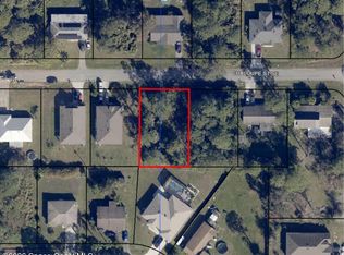 656 Chaloupe St SE, Palm Bay, FL 32909