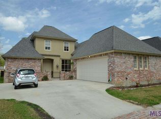 19619 S Harrells Ferry Rd, Baton Rouge, LA 70816