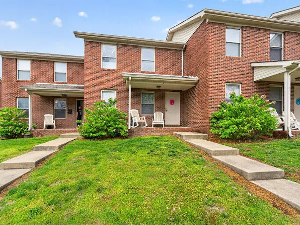 502 Tecumseh Trl APT B, Versailles, KY 40383