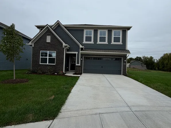6037 Purple Leaf Ct, Noblesville, IN 46062