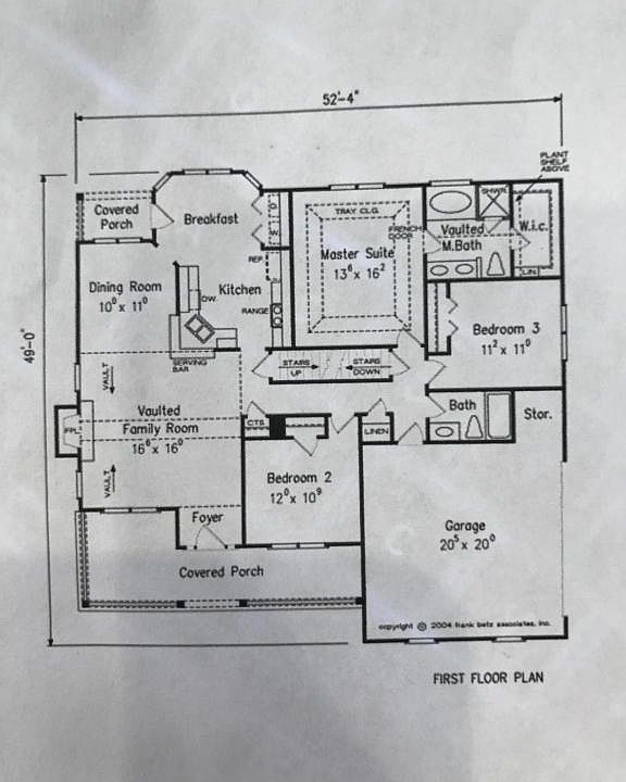 2nd image of 121 Cascade Ln
