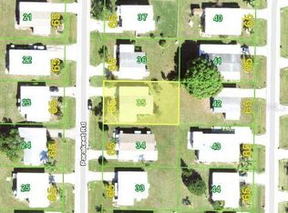 6252 Parakeet Rd, Englewood, FL 34224