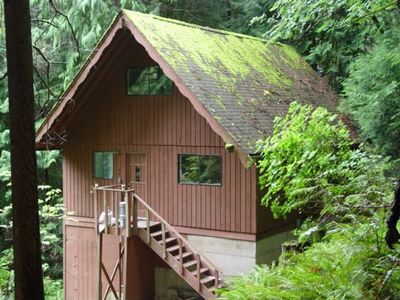 17 Indian Ridge Ct, Bellingham, WA, 98229