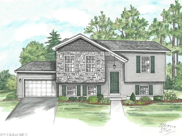 60 Overlook Drive, Glens Falls, NY 12801