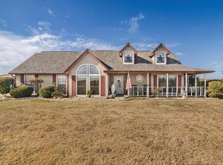 815 County Road 642, Nevada, TX 75173