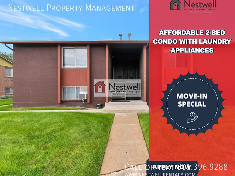 1881 W Lake Park Dr #4 — Photo 1