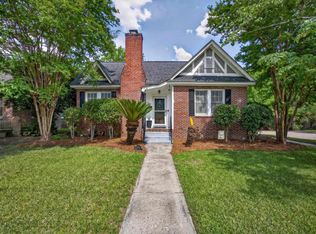 200 Woodrow St, Columbia, SC 29205