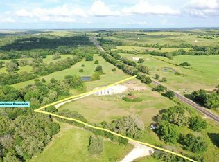 Highway 164 E, Donie, TX