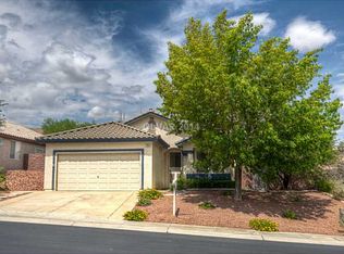 789 Telfer Ln, Henderson, NV 89002