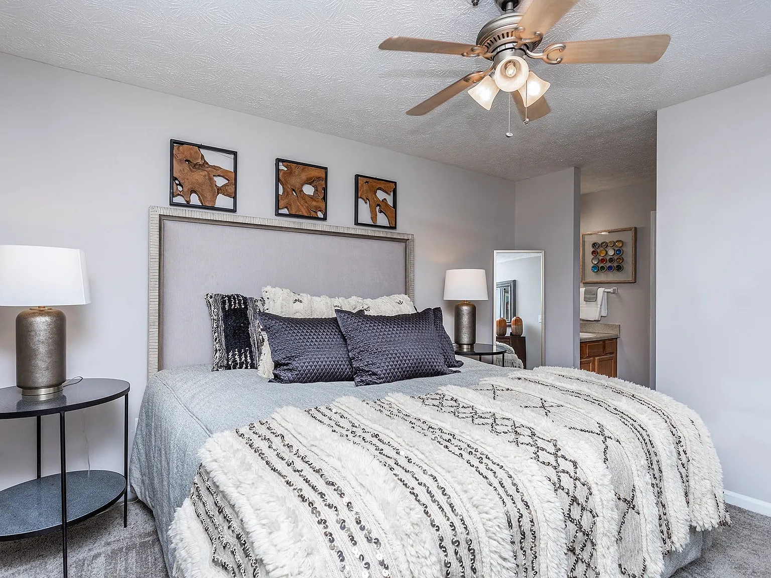 Augusta Commons Apartments — Photo 4