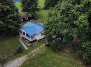 16818 Highway 200, Monticello, KY 42633