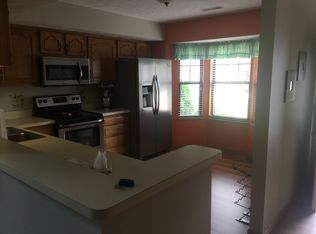 1507 Pine Ridge Ct, Elkhart, IN 46514