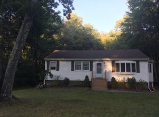 32 Merrill Ave, Salem, NH 03079