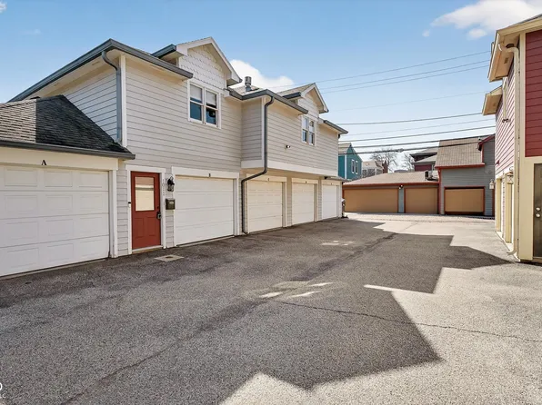 1011 N Ogden St, Indianapolis, IN 46202