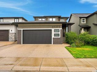 4820 Primrose Green DRIVE E, Regina, SK S4V 3S7