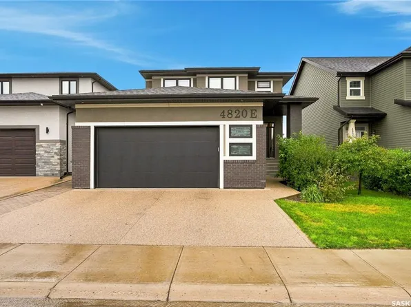 4820 Primrose Green DRIVE E, Regina, SK S4V 3S7
