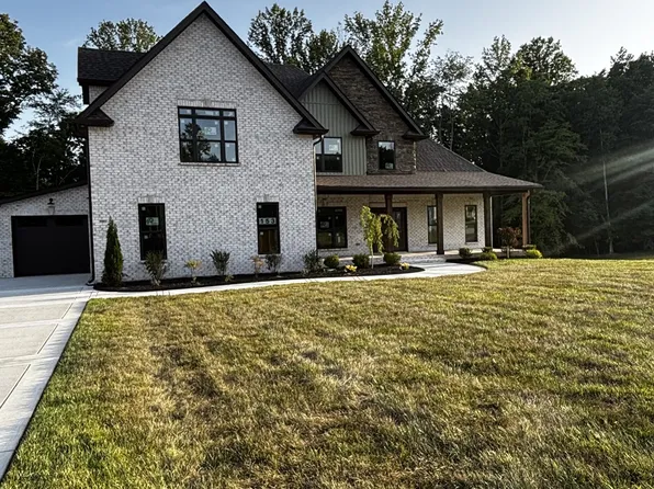1300 Reda Dr Lot 153, Clarksville, TN 37042